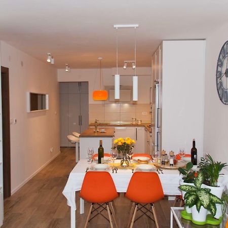 Apartman Noa Dubrovnik Exterior foto