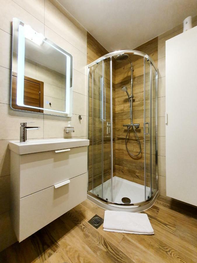Apartman Noa Dubrovnik Exterior foto