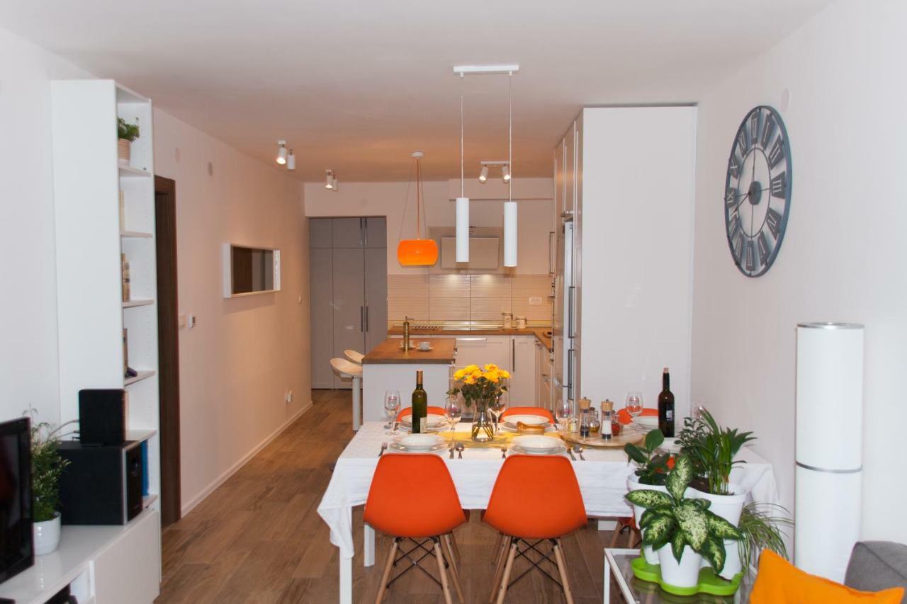 Apartman Noa Dubrovnik Exterior foto