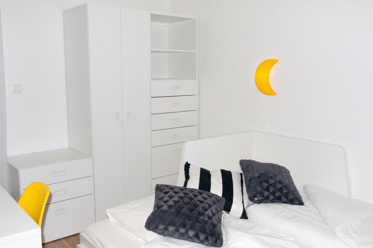 Apartman Noa Dubrovnik Exterior foto