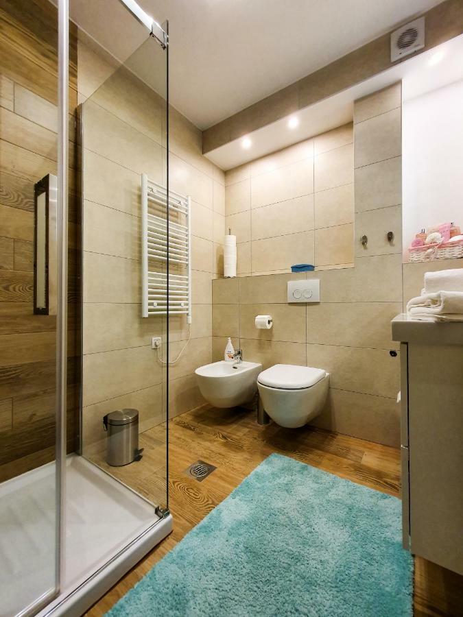 Apartman Noa Dubrovnik Exterior foto