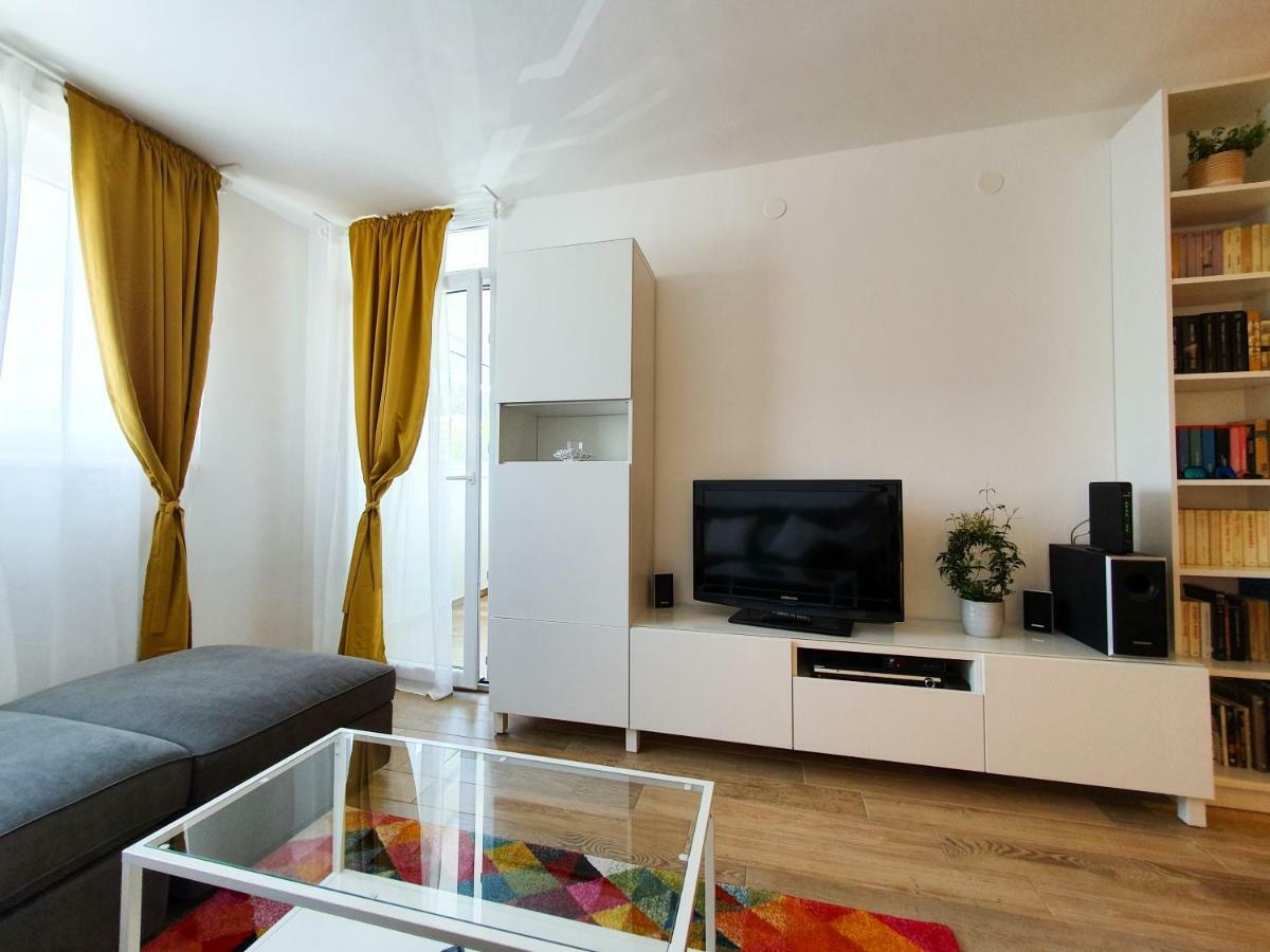 Apartman Noa Dubrovnik Exterior foto
