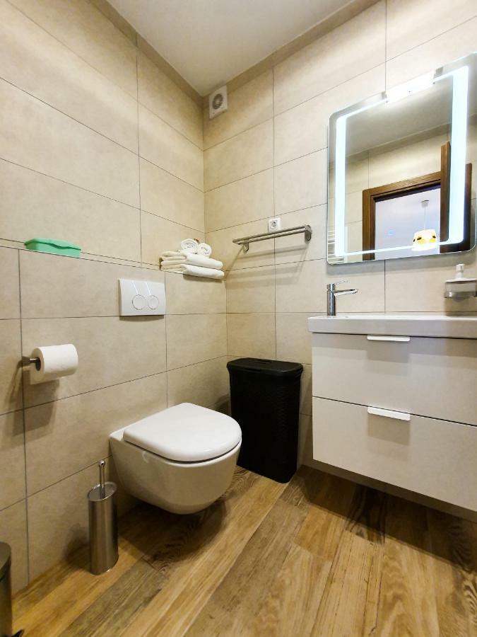 Apartman Noa Dubrovnik Exterior foto
