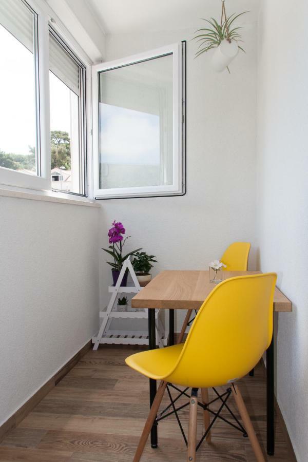 Apartman Noa Dubrovnik Exterior foto