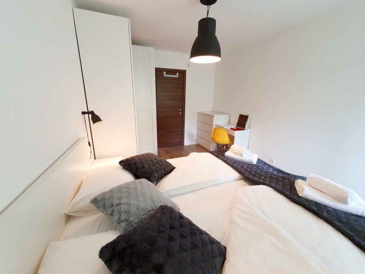 Apartman Noa Dubrovnik Exterior foto